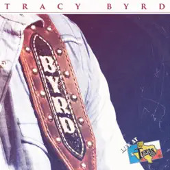 Redneck Roses (Radio Edit) - Single - Tracy Byrd