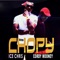 Chopy (feat. Cordy Mooney) - Ice Chris lyrics