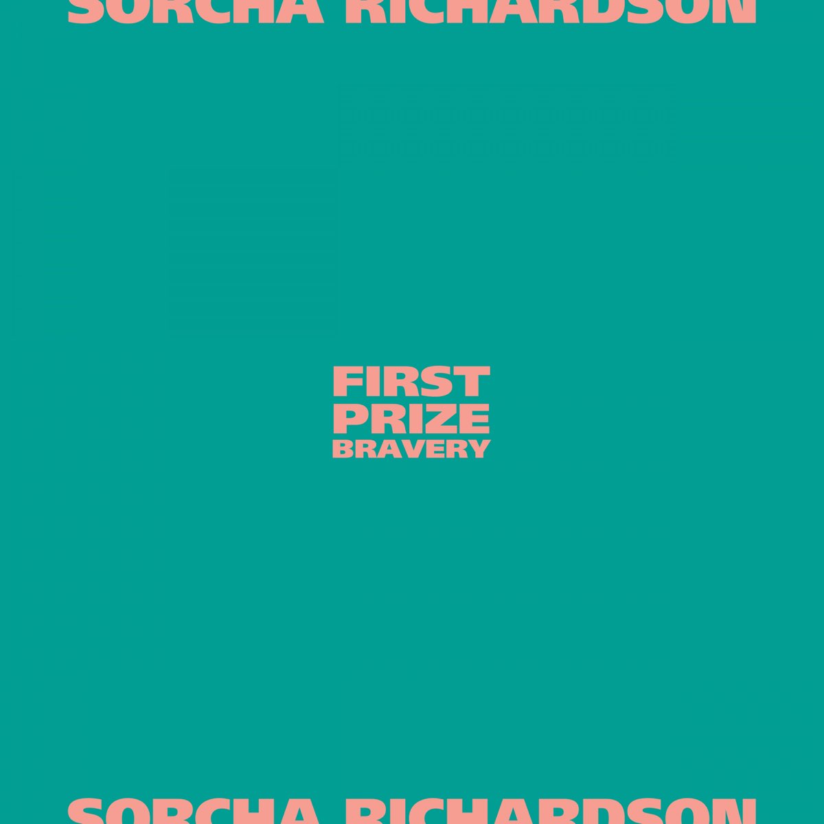 First Prize Bravery par Sorcha Richardson sur Apple Music