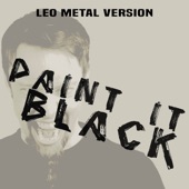 Paint It Black (Metal Version) artwork