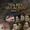 70's 80's Mix Album, Vol. 01
