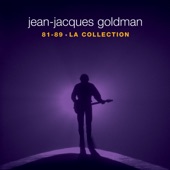 Jean-Jacques Goldman : La collection 81-89 artwork