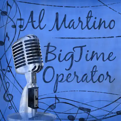 Big Time Operator - Al Martino