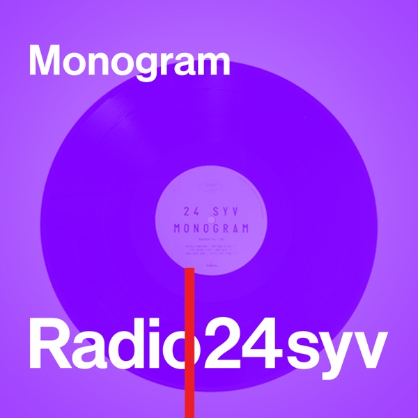 Monogram cover