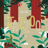 Jazzoo, Vol. 1 & 2 artwork
