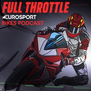 S2, E26: An hour with the newest BSB race winner, Andrew Irwin