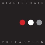 Giants Chair - Kids Running