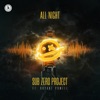 All Night (feat. Bryant Powell) - Single