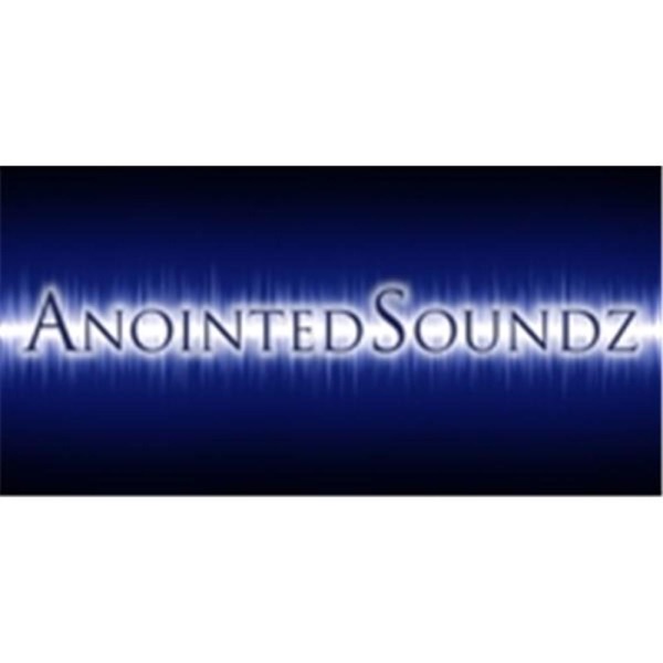 AnointedRadio cover