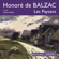 Honoré de Balzac - Les Paysans