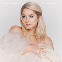 Wave (feat. Mike Sabath)-Meghan Trainor