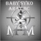 Arat BC - Baby Syko lyrics