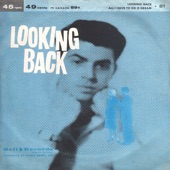 Larry Martin - Looking Back