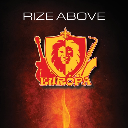 Art for Rize Above by Europa