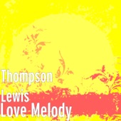 Love Melody artwork