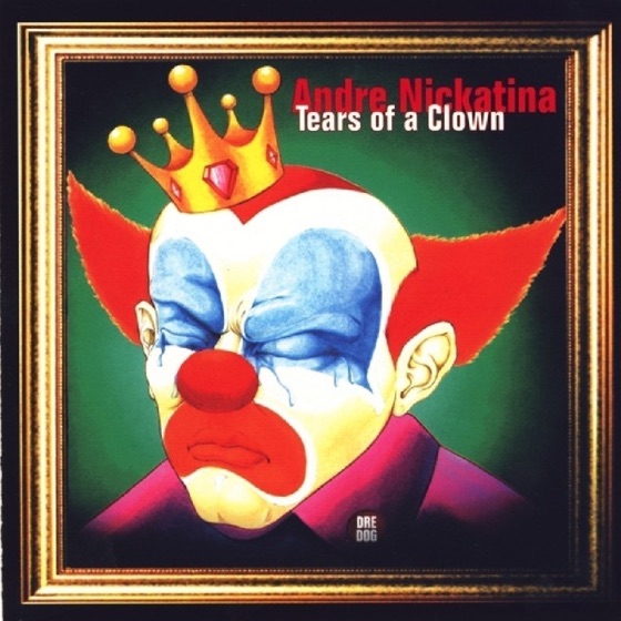 Cover artwork for Even Pimp's Get Broken Hearts