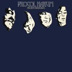 Broken Barricades: Remastered & Expanded - Procol Harum