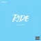 Ride (feat. Porter Davis & Heybae) - Manu Daly lyrics