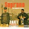 Blurp (feat. King Reegz & Jon Dolla) - Zak1 lyrics