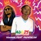Addis (feat. Pamfalon) - Yohana lyrics