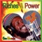 Riches & Power - Clive Matthews lyrics