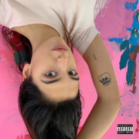 Slushie-Jess Kent