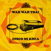 Disco Mi Khea artwork