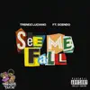 See Me Fall (feat. Scendo) - Single album lyrics, reviews, download