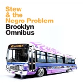 Stew & The Negro Problem - Brooklyn Omnibus