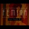 Femina - D'enmi Zorro lyrics