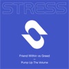 Pump Up the Volume (Friend Within vs. Greed) - Single
