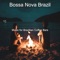 Friendly Bossa - Ambiance for Resting artwork