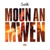 Moun an mwen - Single