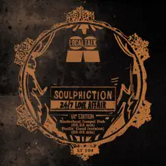 24/7 Love Affair (VIP Edition) - EP by Soulphiction album reviews, ratings, credits