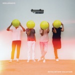 Hollerado - Speechless