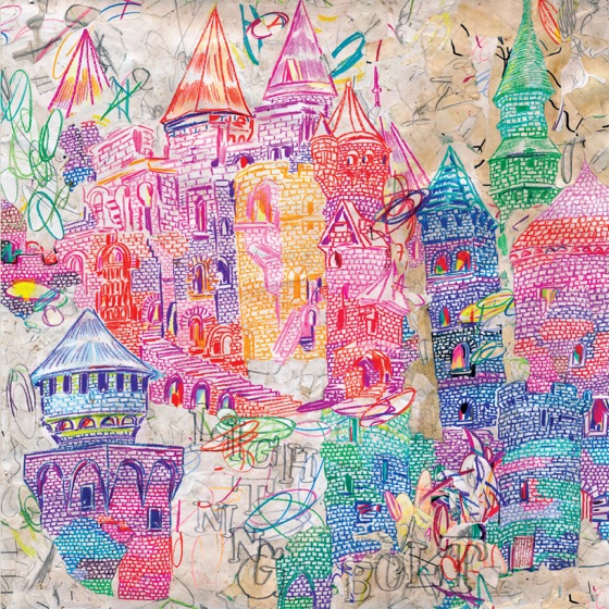 Cover artwork for Hüsker Dön't