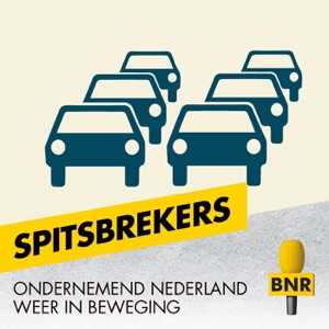 #Spitsbrekers: Brabantse transporteur breekt spits met dolly