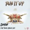 Run It Up (feat. Young Smokey Locs) - Junior lyrics