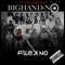 Streets - BigHand-NO lyrics