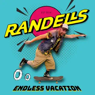 télécharger l'album Randells - Endless Vacation