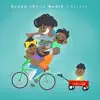 Black Joy Is Magic - Single album lyrics, reviews, download