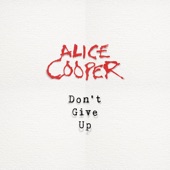 Don't Give Up artwork