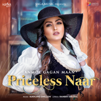 Anmol Gagan Maan - Priceless Naar - Single artwork