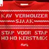 Stream & download Stap Voor Stap (Ho Ho Kerstmix) - Single