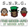 The Mixed Ape by Missed Apes