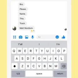 Matt Murdock - Single - A-Teen