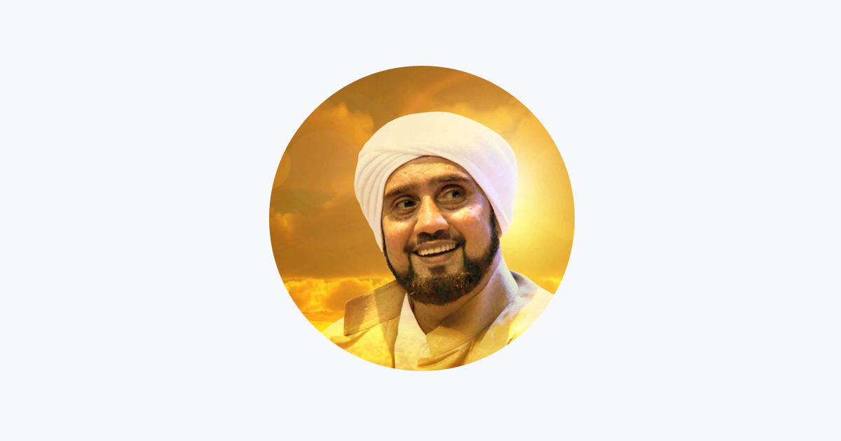 Habib Syech Bin Abdul Qodir Assegaf