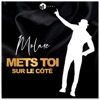 Mets toi sur le côté - Single