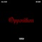 Opposition (feat. IME Casino) - Hall Jr 2026 lyrics