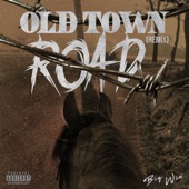 Old Town Road (Remix) artwork